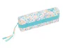 Portatodo Moos Fiori Multicolor 22 x 4 x 7 cm