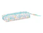 Portatodo Moos Fiori Multicolor 22 x 4 x 7 cm