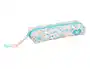 Portatodo Moos Fiori Multicolor 22 x 4 x 7 cm