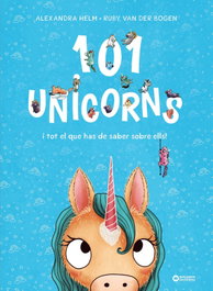 BARCANOVA, 101 unicorns i tot el que has de saber sobre ells
