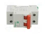 SCHNEIDER ELECTRIC Easy9 EZ Interruptor de aislamiento 2 polos 40A 400VAC