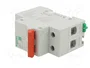SCHNEIDER ELECTRIC Easy9 EZ Interruptor de aislamiento 2 polos 40A 400VAC