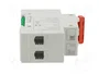 SCHNEIDER ELECTRIC Easy9 EZ Interruptor de aislamiento 2 polos 40A 400VAC