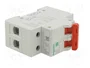 SCHNEIDER ELECTRIC Easy9 EZ Interruptor de aislamiento 2 polos 40A 400VAC