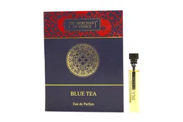 The Merchant Of Venice Blue Tea Agua de perfume Unisex 2 ml