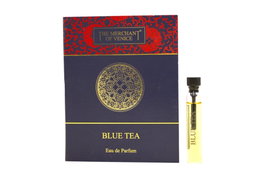 The Merchant Of Venice Blue Tea Agua de perfume Unisex 2 ml