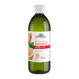 Gel De Ducha Energizante
