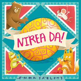 IBAIZABAL (EUS).NIREA DA!