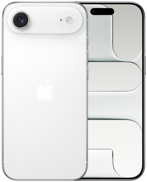 Apple iPhone Air 512 GB Blanco Nube