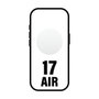 Apple iPhone Air 512 GB Blanco Nube