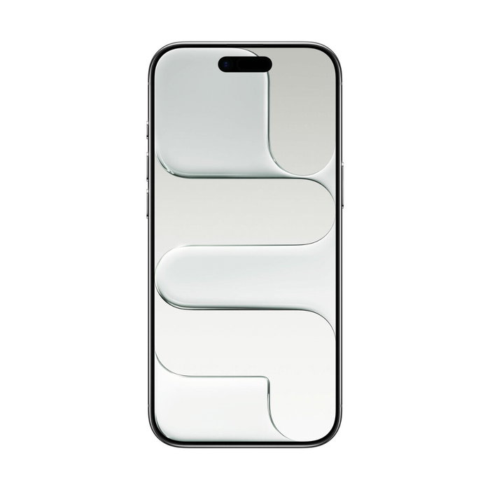 Smartphone Apple iPhone Air 6,5" Hexa Core 12 GB RAM 512 GB Blanco