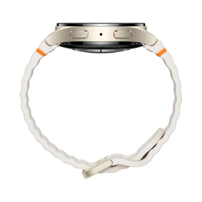 Smartwatch Samsung Galaxy Watch 7 1,3" Ø 40 mm 40 mm 32 GB Beige 2 GB RAM