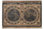DKD Home Decor Mapamundi Decoracion Pared Natural Negro Madera 2 x 105 x 149 cm