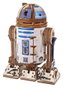 Ugears Star Wars Maqueta de madera R2-D2