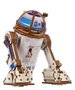 Ugears Star Wars Maqueta de madera R2-D2