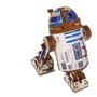 Ugears Star Wars Maqueta de madera R2-D2