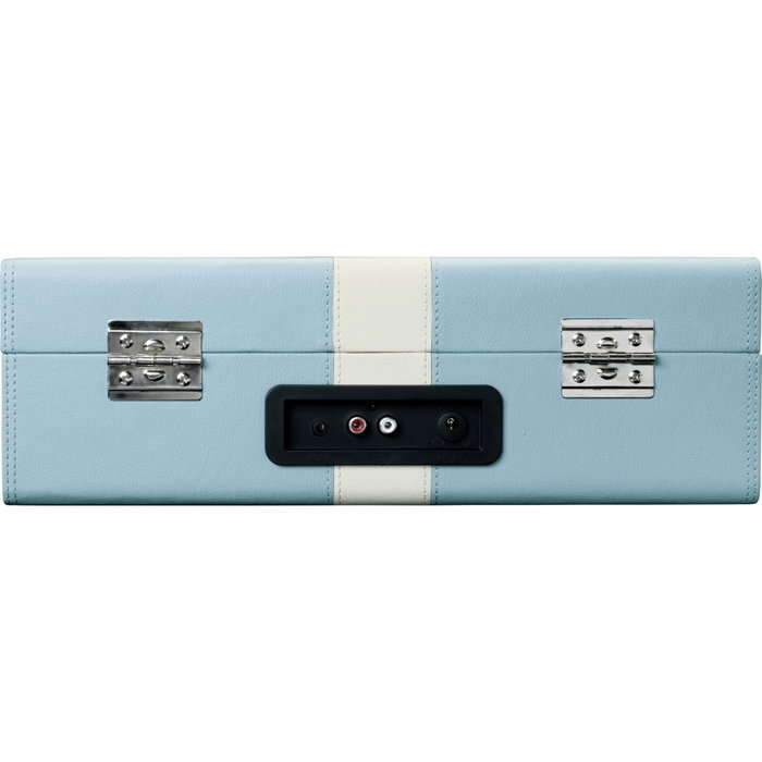 Lenco TT-110 Blue/White