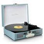 Lenco TT-110 Blue/White
