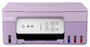 Canon PIXMA G3430 MegaTank Impresora Multifunción Color A4 Wi-Fi USB 2.0 Violeta
