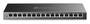TP-Link TL-SG116E Switch 16 Puertos Gigabit Negro