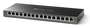 TP-Link TL-SG116E Switch 16 Puertos Gigabit Negro