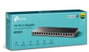 TP-Link TL-SG116E Switch 16 Puertos Gigabit Negro