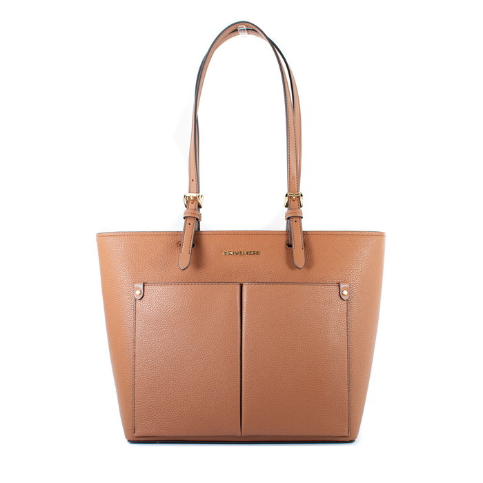 Bolso Mujer Michael Kors 35F3GTVT8B-LUGGAGE Marrón 35 x 26 x 10 cm Bolso Mujer Michael Kors 35F3GTVT8B-LUGGAGE Marrón 35 x 26 x 10 cm