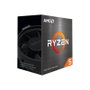 AMD Ryzen 5 5600X Procesador AM4 3.7GHz 32MB L3