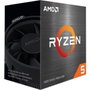AMD Ryzen 5 5600X Procesador AM4 3.7GHz 32MB L3