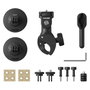 Insta360 X4 Motorrad Bundle
