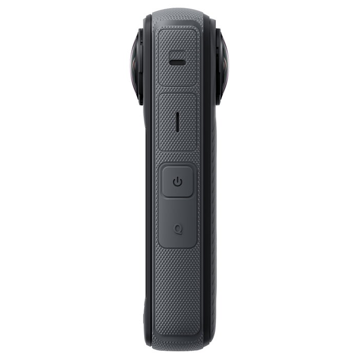 Insta360 X4 Motorrad Bundle