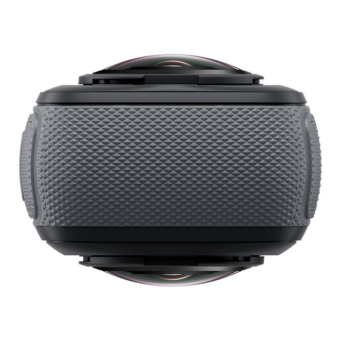 Insta360 X4 Motorrad Bundle