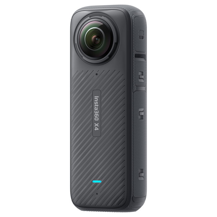 Insta360 X4 Motorrad Bundle