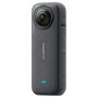 Insta360 X4 Motorrad Bundle