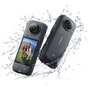 Insta360 X4 Motorrad Bundle