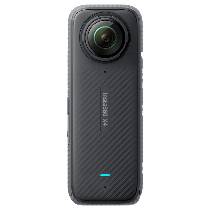 Insta360 X4 Motorrad Bundle