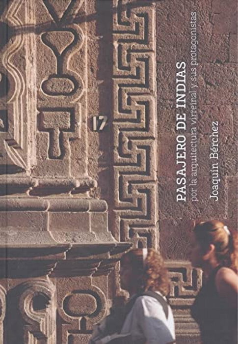 Pasajero de Indias, Joaquín Berchèz Gòmez - REAL ACAD. B. ARTES SAN CARLOS