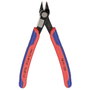 Knipex Electronic-Super-Knips Alicates de precisión 78 91 125