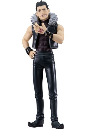 Good Smile Company Pop Up Parade Greed Fullmetal Alchemist: Brotherhood