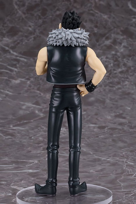Fullmetal Alchemist: Brotherhood Estatua PVC Pop Up Parade Greed 18 cm