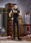 Fullmetal Alchemist: Brotherhood Estatua PVC Pop Up Parade Greed 18 cm