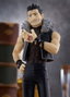 Fullmetal Alchemist: Brotherhood Estatua PVC Pop Up Parade Greed 18 cm
