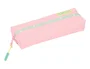 Safta Portatodo Rectangular Munich Candy con Goma Elástica