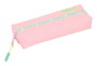 Portatodo Munich Candy Rosa 22 x 4 x 7 cm