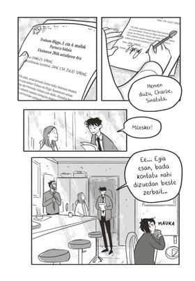 Astisendo Grupo Editorial, S.L. Heartstopper 03 Urrats Handi Bat (Euskera)
