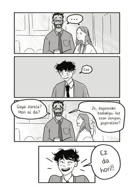 Astisendo Grupo Editorial, S.L. Heartstopper 03 Urrats Handi Bat (Euskera)