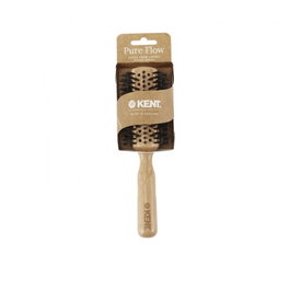 Kent Brushes 35MM Pure Flow Large Vented Round Brush