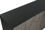 DKD Home Decor Buffet MDF Abeto Tronco 150x40x80
