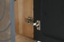 DKD Home Decor Buffet MDF Abeto Tronco 150x40x80