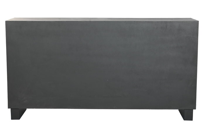 DKD Home Decor Buffet MDF Abeto Tronco 150x40x80